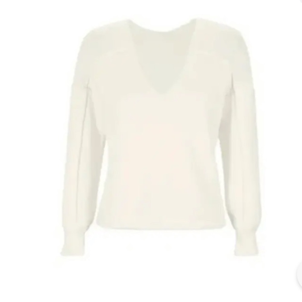 Cabi Easy Pullover